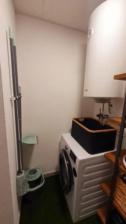 Apartment Blueskyesteponagardens