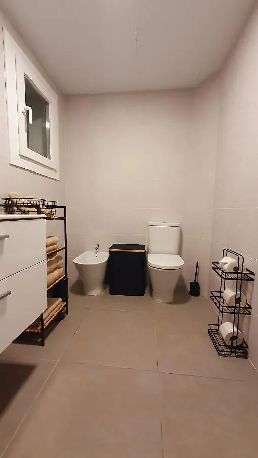 Blueskyesteponagardens Apartment